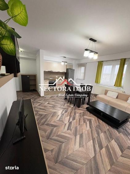 Apartament cu 2 camere în Sântandrei