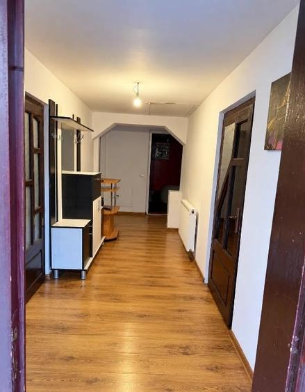 Casă individuală cu 4 camere cu Teren 4600 Mp în Bilca