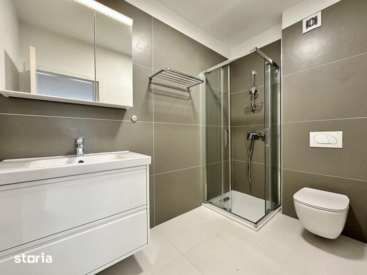 Apartament 1 camera, 46 mp, garaj, Andrei Muresanu Sud - 3