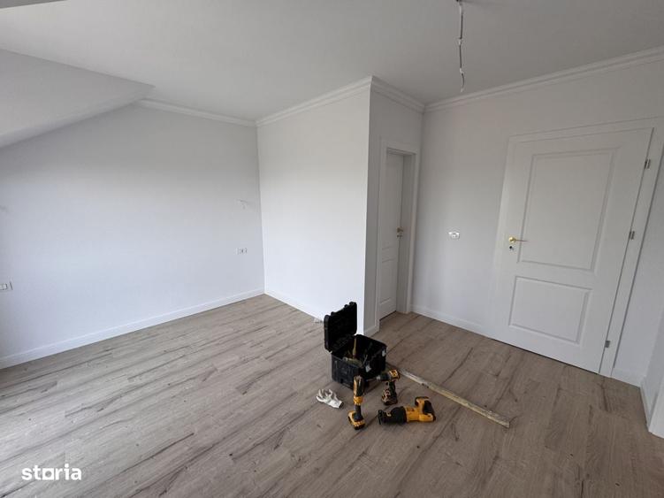4 Camere, Izolat Fonic, Comision 0% - 9
