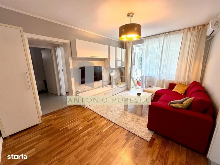 Apartament 2 camere, mobilat si utilat, Ploiesti, Democratiei. - 2