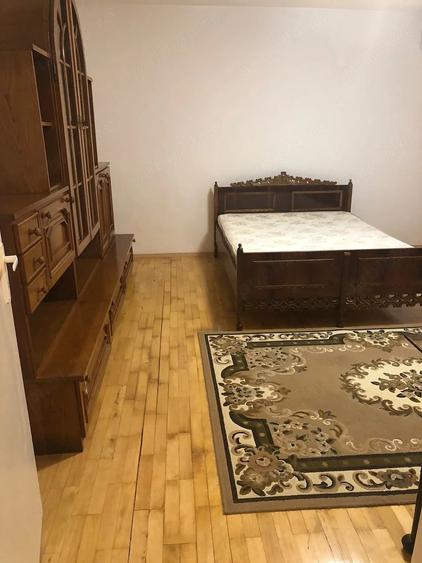 Garsonieră decomandată în Odobescu