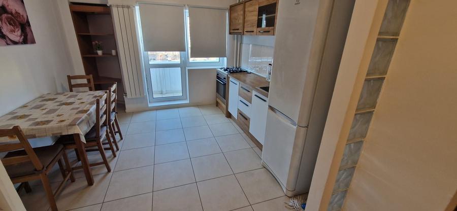 Apartament cu 2 camere decomandat, mobilat în Alba Iulia