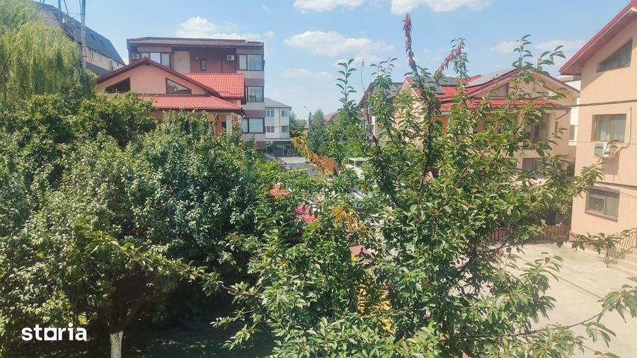 Garsoniera, etaj 1, Amurgului - Metrou Dimitrie Leonida - 14