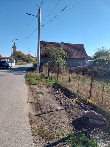 Spațiu comercial, în Ultracentral