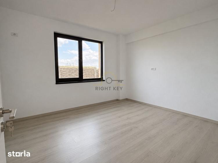 Casă cu 3 camere cu Teren 500 Mp în Domnești