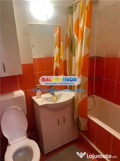 Apartament cu 2 camere semidecomandat în Dristor
