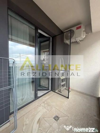 Apartament 3 camere mobilat - utilat * Apollo Residence - 12