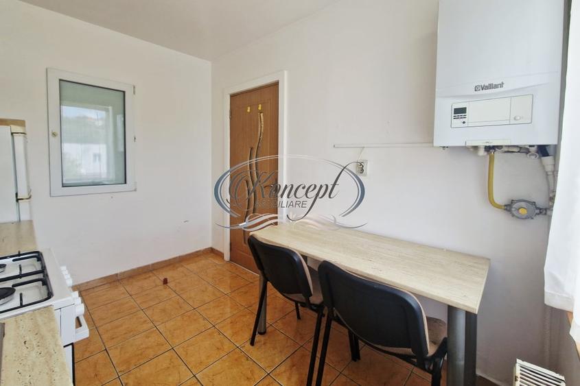 Apartament 2 camere cu balcon pe strada Oasului, in Iris - 8