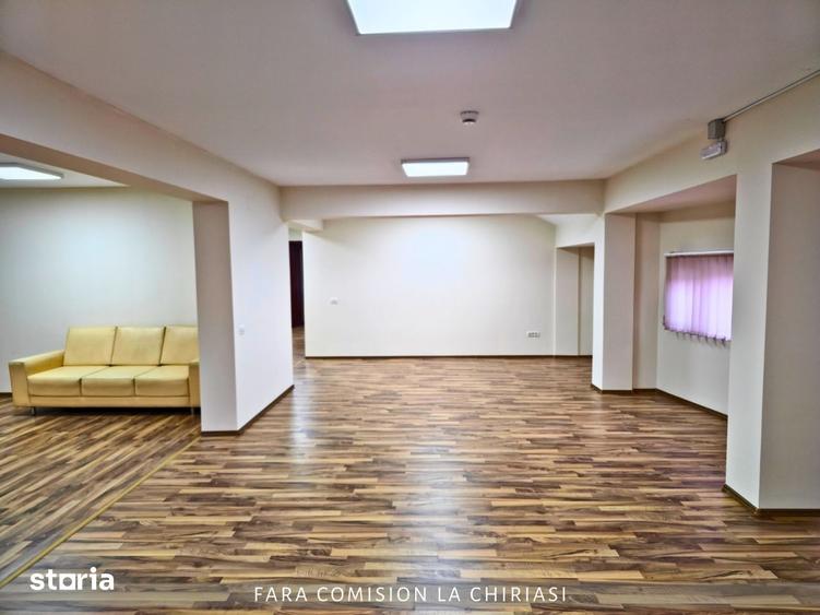 Spațiu comercial, de 759 mp, în Mihăești
