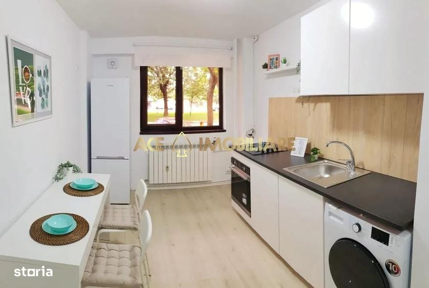 Apartament cu 2 camere în Panduri