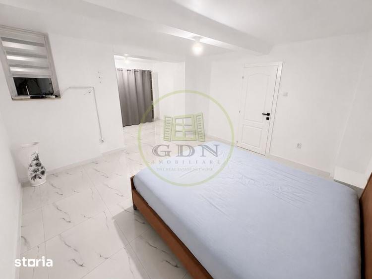Apartament cu 3 camere decomandat în Ultracentral