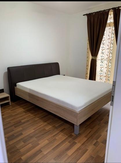 Apartament cu 2 camere decomandat, mobilat în Dumbrăvița