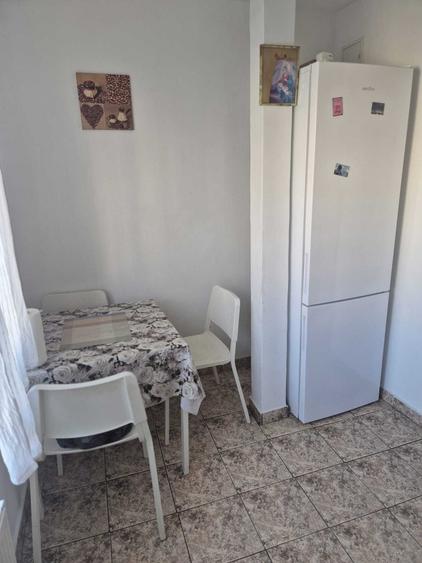 Garsonieră decomandată în Sebastian