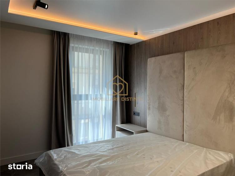 Apartament cu 3 camere în Progresul