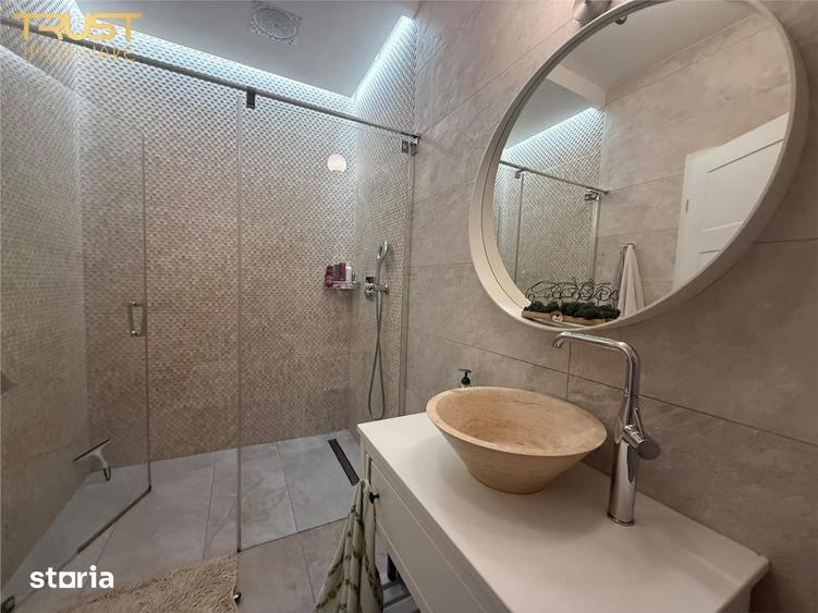 Casă cu 4 camere cu Teren 300 Mp în Grigorescu
