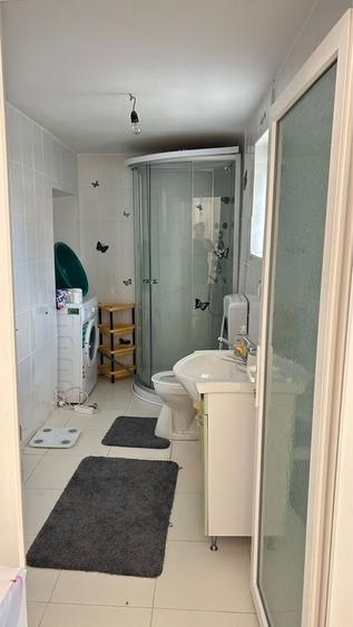 Casă cu 2 camere cu Teren 520 Mp în Central