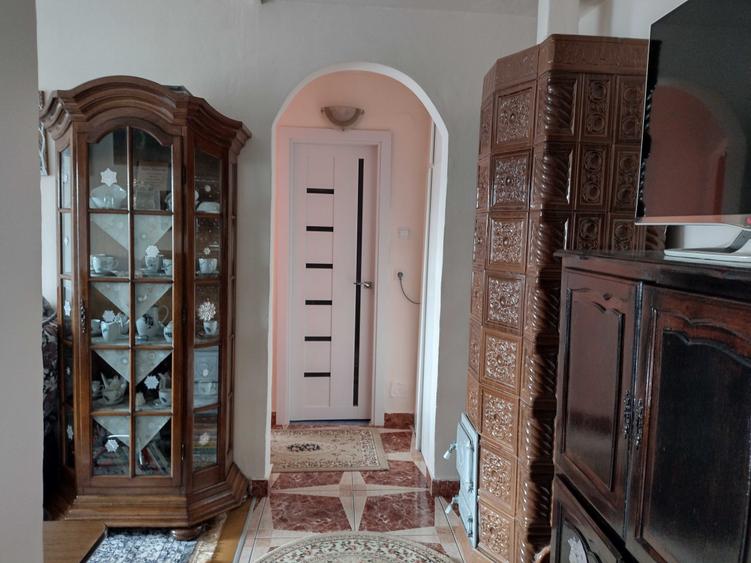 Apartament cu 3 camere decomandat în Ultracentral