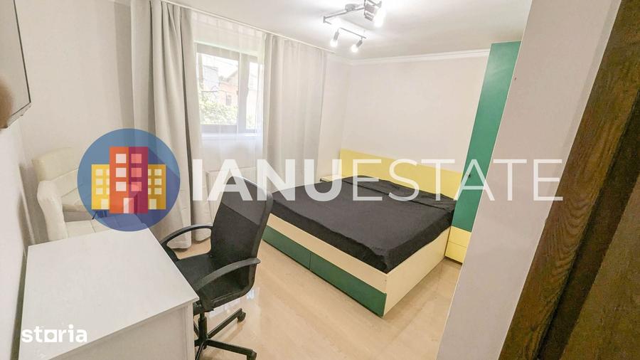 Mihai Bravu 5` Metrou Vitan Tineretului Parc Centrala PetFriendly - 5