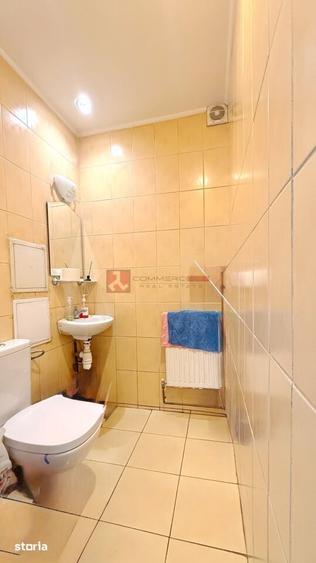 SPATIU COMERCIAL 85 MP | CENTRUL CIVIC - 9