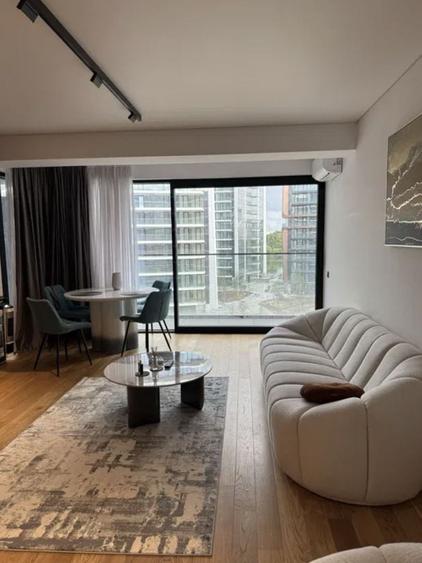 2 Camere | Floreasca | Nou | Prima Inchiriere - 2