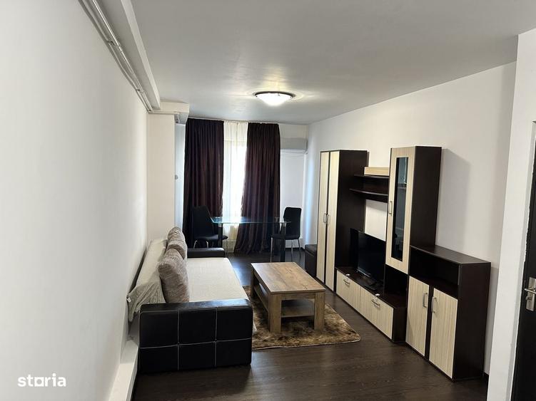 Apartament cu 2 camere de inchiriat in zona bulevardul independentei - 5