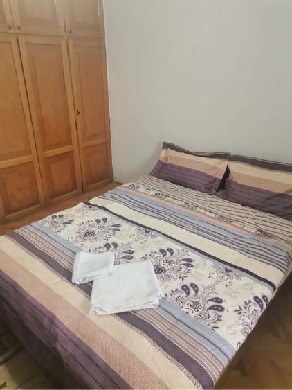 Garsonieră semidecomandată în Dorobanților