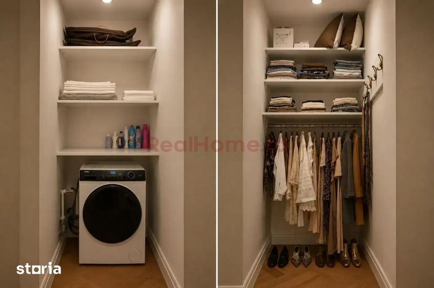 Exclusivist | 2 camere | 71 mp utili | centru | 5 min metrou | - 13