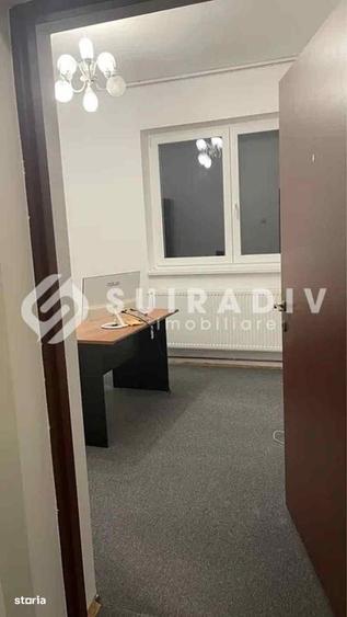 Casă cu 4 camere în Gheorgheni