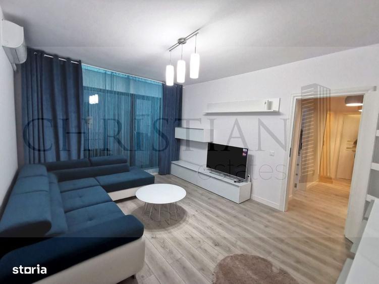 Apartament 2 Camere Exigent Plaza Residence Faza 4 Lujerului+ Parcare - 5