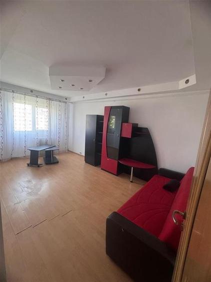 Apartament cu 2 camere decomandat în Dacia