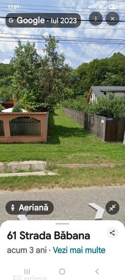 Teren intravilan de vanzare Babana! - 3