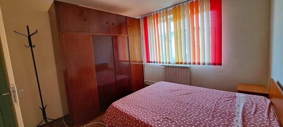 Apartament cu 2 camere semidecomandat în Kiseleff