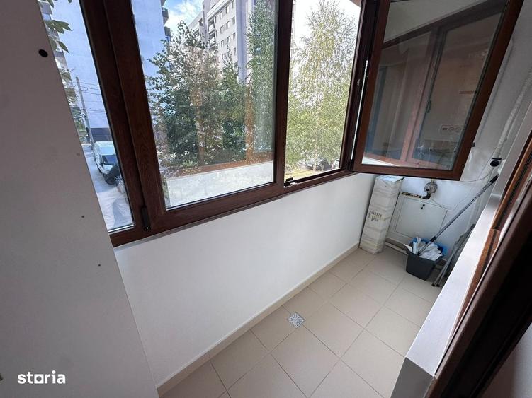 2 Camere Prea Multa Depozitare Aparatorii Patriei Berceni Parcare - 6