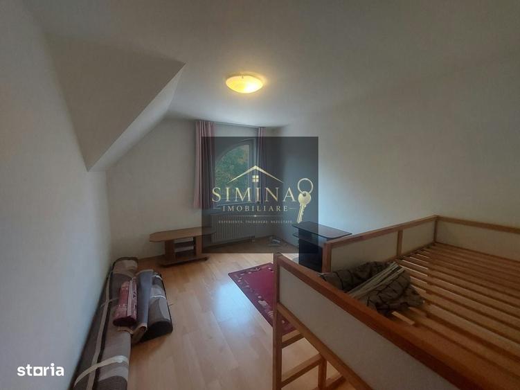 Casă cu 4 camere în Tudor