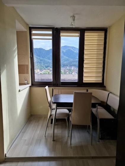 Garsonieră în Noua