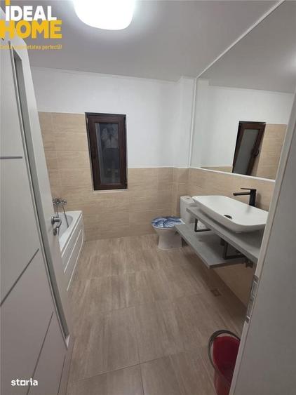 Bloc Nou! Apartament 2 Camere Decomandat Nicolina Aleea Strugurilor - 5