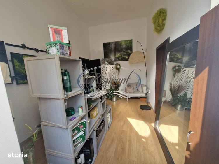 Apartament 2 camere, Piata Mihai Viteazu, Central - 2