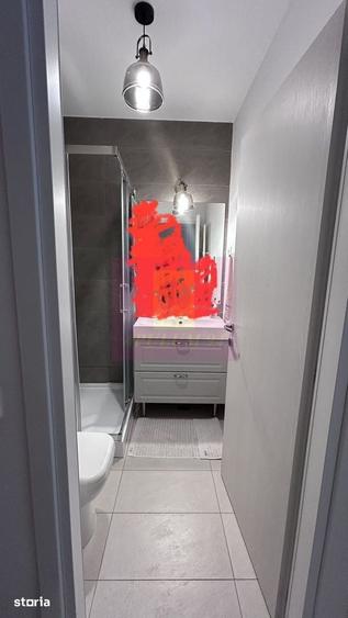 Apartament cu 4 camere decomandat, mobilat în Dristor