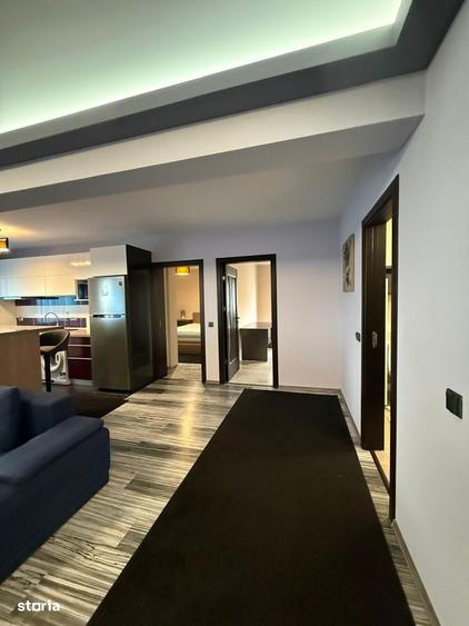 Apartament de inchiriat, 3 camere, 72 mp, Europa Eugen Ionesco - 6