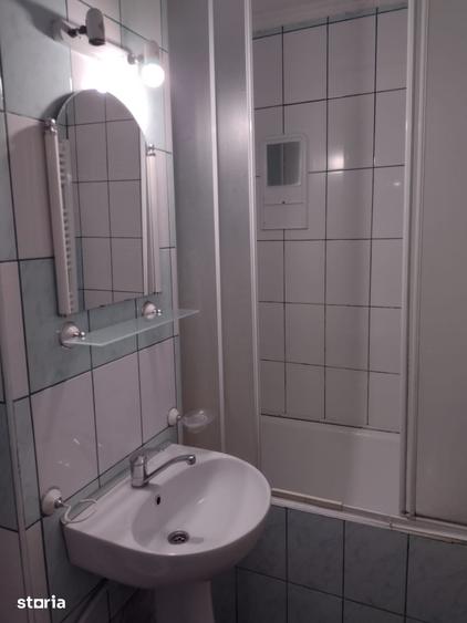 Garsonieră decomandată în Mărășești