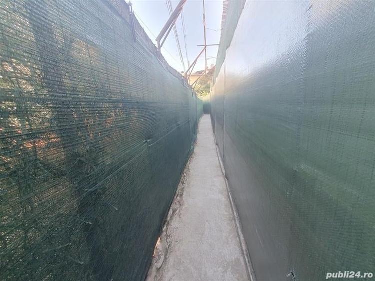 Casă cu 2 camere cu Canalizare în Central