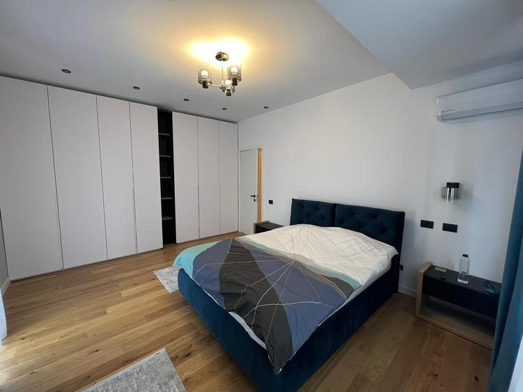 Apartament cu 2 camere în Herăstrău