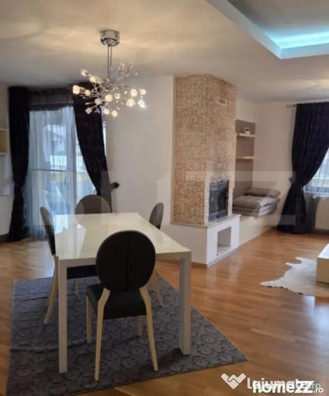 Apartament 3 camere, 2 bai, 100 mp zona Dumbravita - 13
