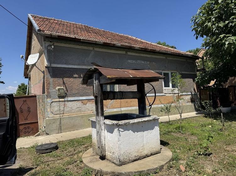 Casa cu teren Ianova - 3