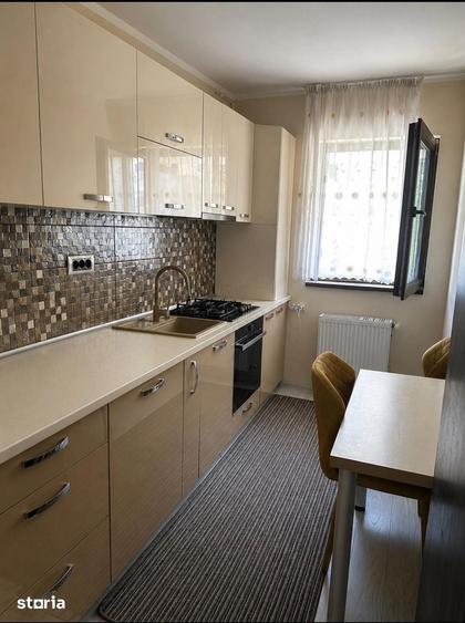 Apartament cu 2 camere în Chiajna