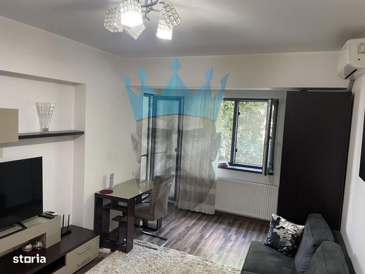 Apartament cu 2 camere în Moșilor