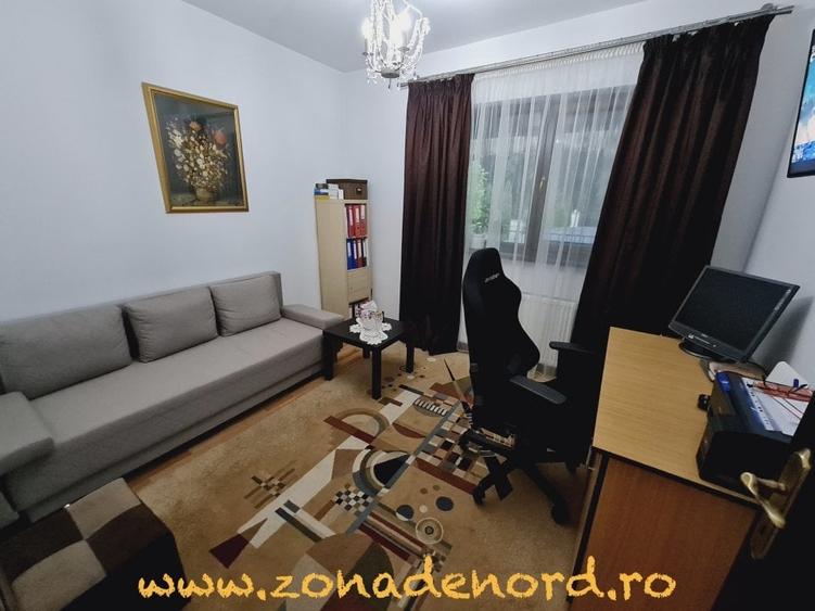 Casă individuală cu 6 camere cu Teren 1150 Mp în Dumbrăveni