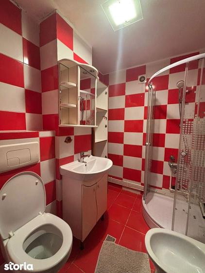 De inchiriat apartament 2 camere, zona ultracentrala, etaj intermediar - 5