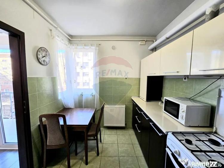 Garsonieră semidecomandată în Micălaca